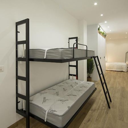 Apartamentos Mª Luisa De Dios, By Daimar غرناطة المظهر الخارجي الصورة