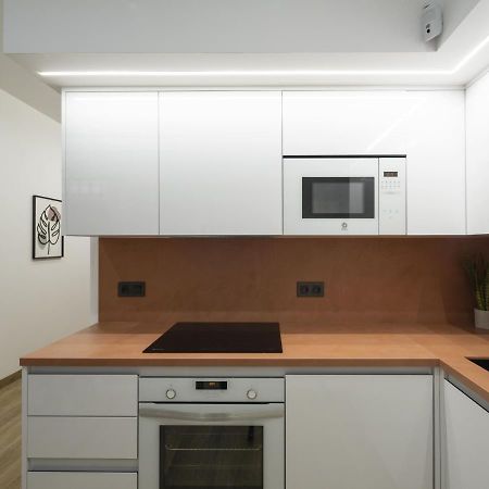 Apartamentos Mª Luisa De Dios, By Daimar غرناطة المظهر الخارجي الصورة