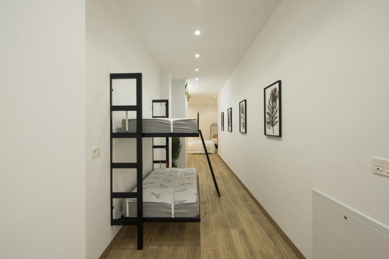 Apartamentos Mª Luisa De Dios, By Daimar غرناطة المظهر الخارجي الصورة