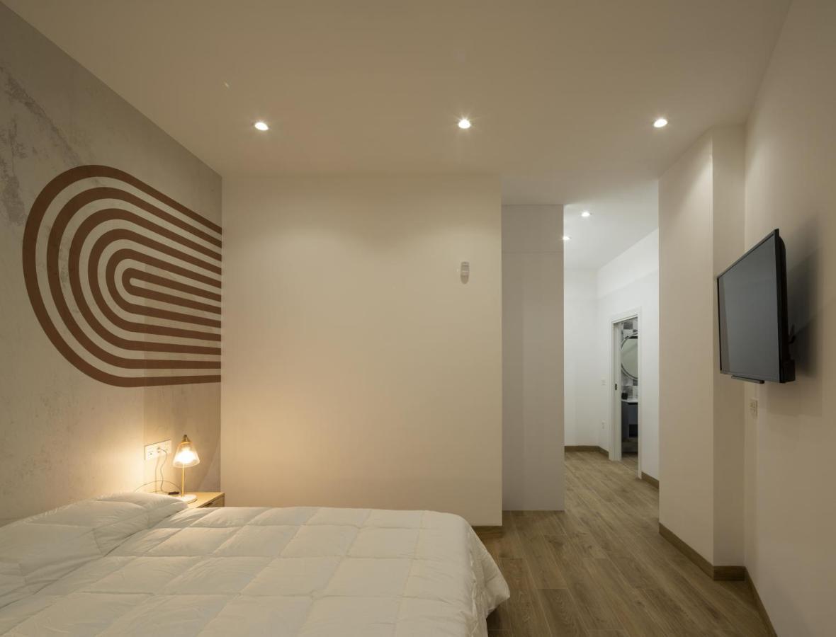 Apartamentos Mª Luisa De Dios, By Daimar غرناطة المظهر الخارجي الصورة