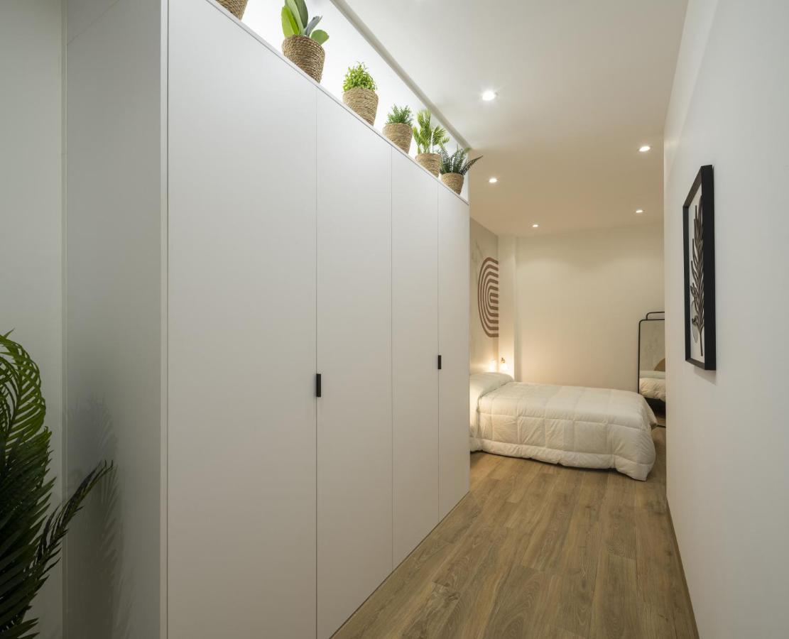 Apartamentos Mª Luisa De Dios, By Daimar غرناطة المظهر الخارجي الصورة