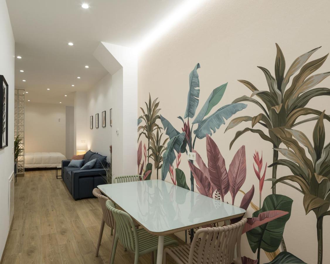 Apartamentos Mª Luisa De Dios, By Daimar غرناطة المظهر الخارجي الصورة