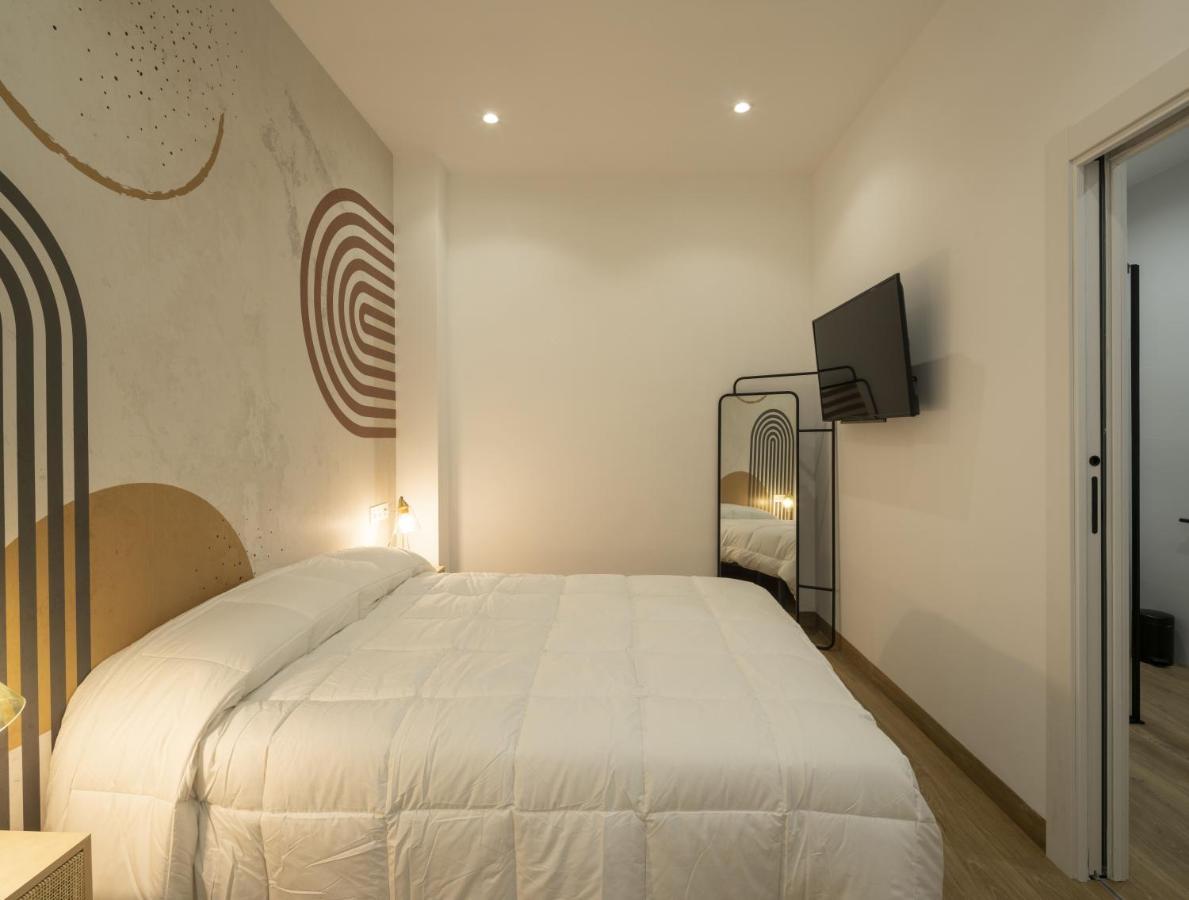 Apartamentos Mª Luisa De Dios, By Daimar غرناطة المظهر الخارجي الصورة