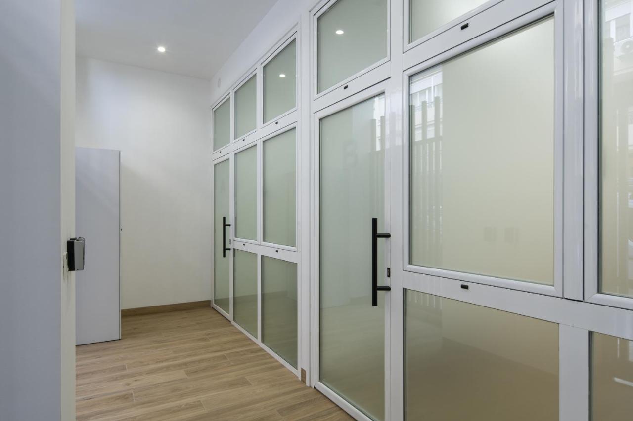 Apartamentos Mª Luisa De Dios, By Daimar غرناطة المظهر الخارجي الصورة
