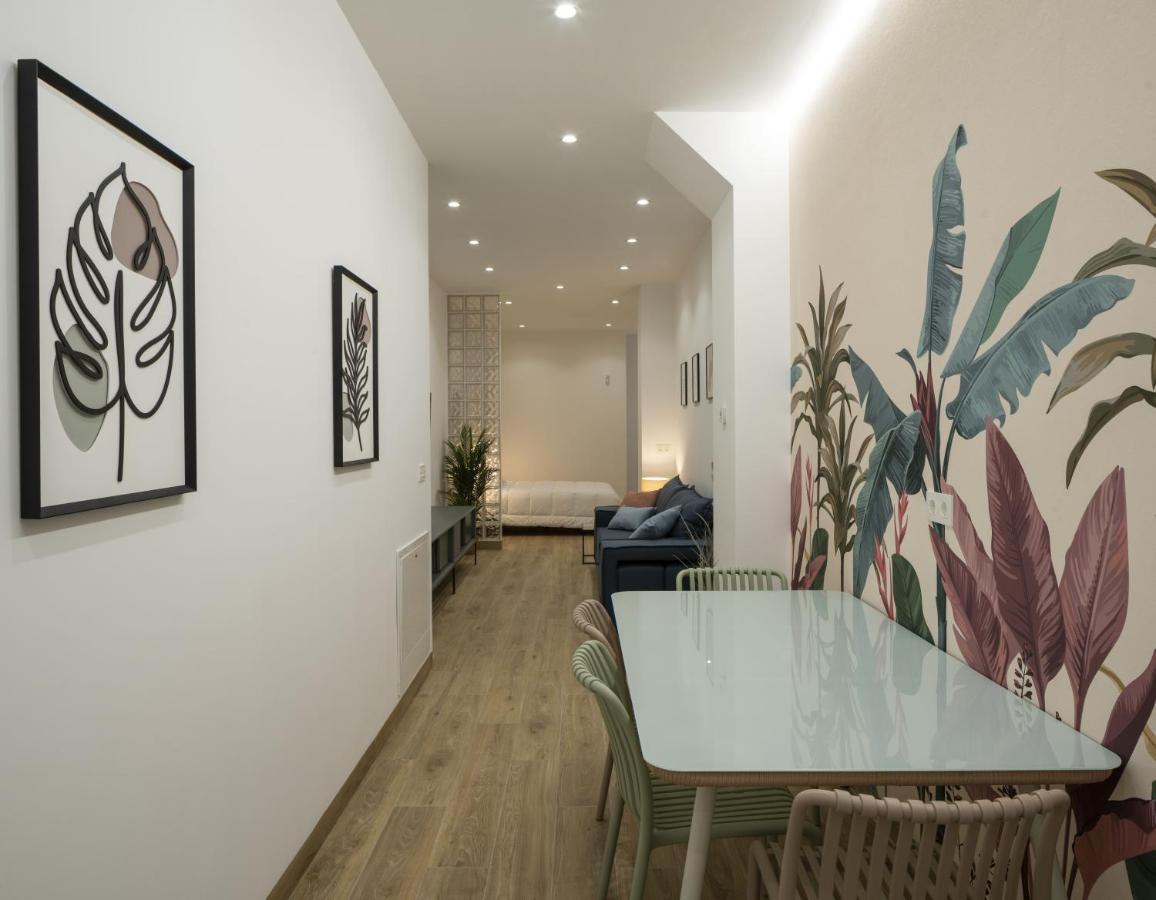 Apartamentos Mª Luisa De Dios, By Daimar غرناطة المظهر الخارجي الصورة