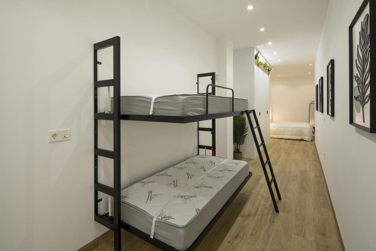 Apartamentos Mª Luisa De Dios, By Daimar غرناطة المظهر الخارجي الصورة